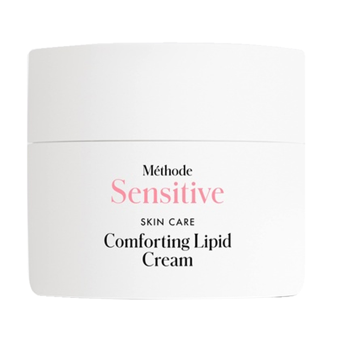Крем для обличчя La Biosthetique Methode Sensitive Comforting Lipid Cream, 50 мл